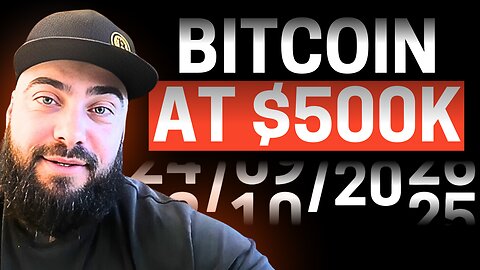 Why I Don't Care About Bitcoin's Price: I Want More!