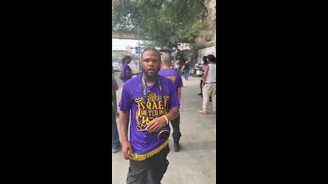 IUIC is bringing Blacks ,Latinos, and Native Americans together