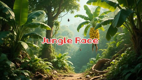 The Jungle Race