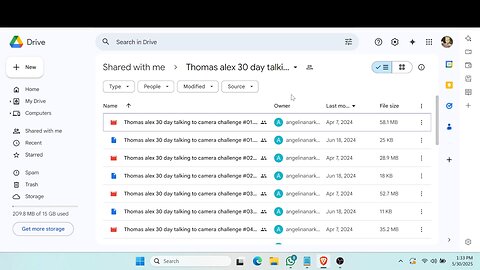 (CoursesLibrary.com)Thomas Alex Norman – 30 Day Talking To Camera Challenge