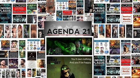 Matrix control grid your soul is being assimulated to a upgrading better soul prison