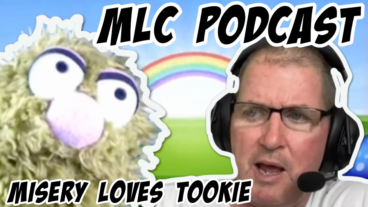 MLC Podcast: Misery Loves Tookie 6/11/25