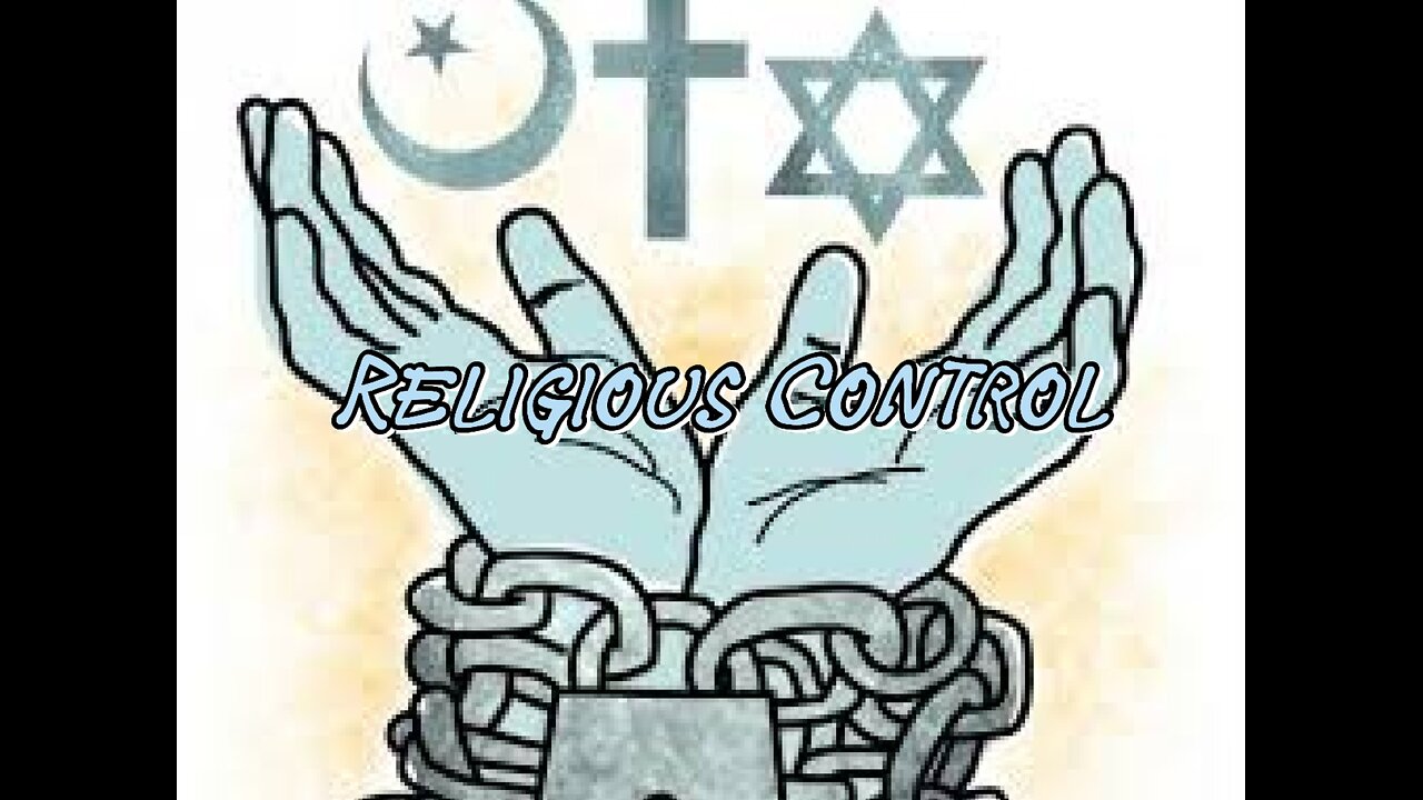 Religious Control