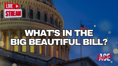 What's REALLY in Trump's Big Beautiful Bill?