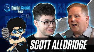 Scott Alldridge: Zero-Trust Cybersecurity: The Key to Staying Safe