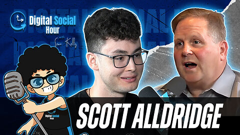 Scott Alldridge: Zero-Trust Cybersecurity: The Key to Staying Safe