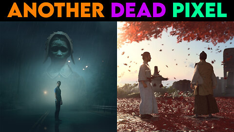 Wednesday After Next | Another Dead Pixel Podcast: 144