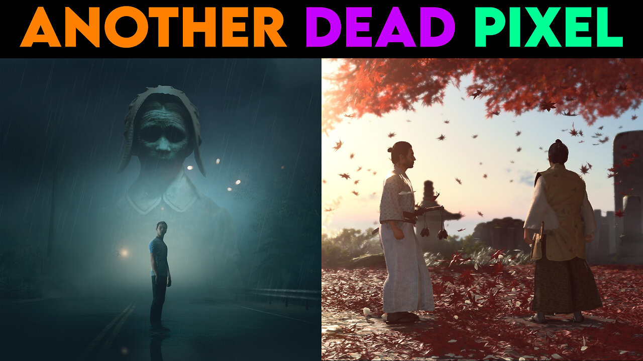Wednesday After Next | Another Dead Pixel Podcast: 144