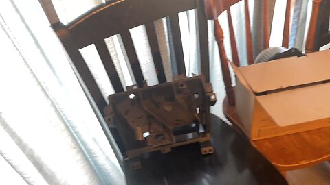 LFX Fiero - 3D Scanner.