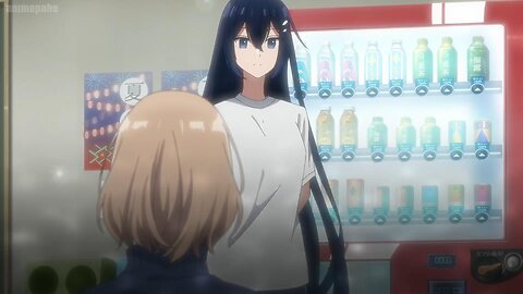 i smell a liar | This Monster Wants to Eat Me