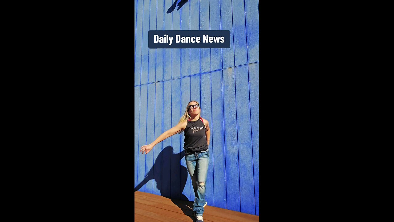 Daily Dance News