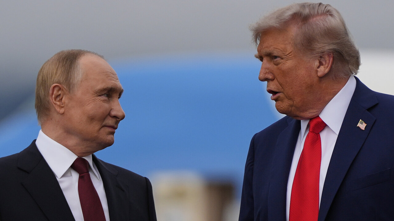 Hannity (Full episode) - Friday, August 15