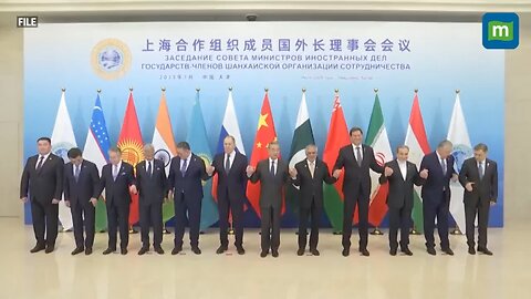 PM_Modi_To_Visit_Chinese_City_Of_Tianjin_For_the_SCO_summit
			