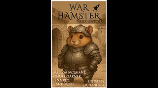 Episode 629: A War Hamster Anthology Discussion