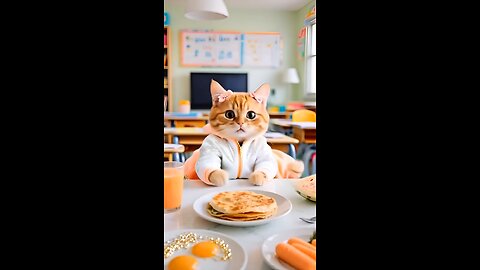 #Thanyoutube I want to becomepopular#food#Cute #new#shortvideo#catshorts#ytshorts#catvideos #shorts