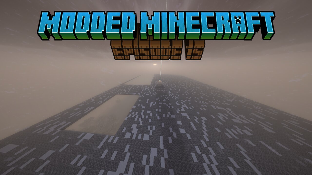 Modded Minecraft - Ep. 15
