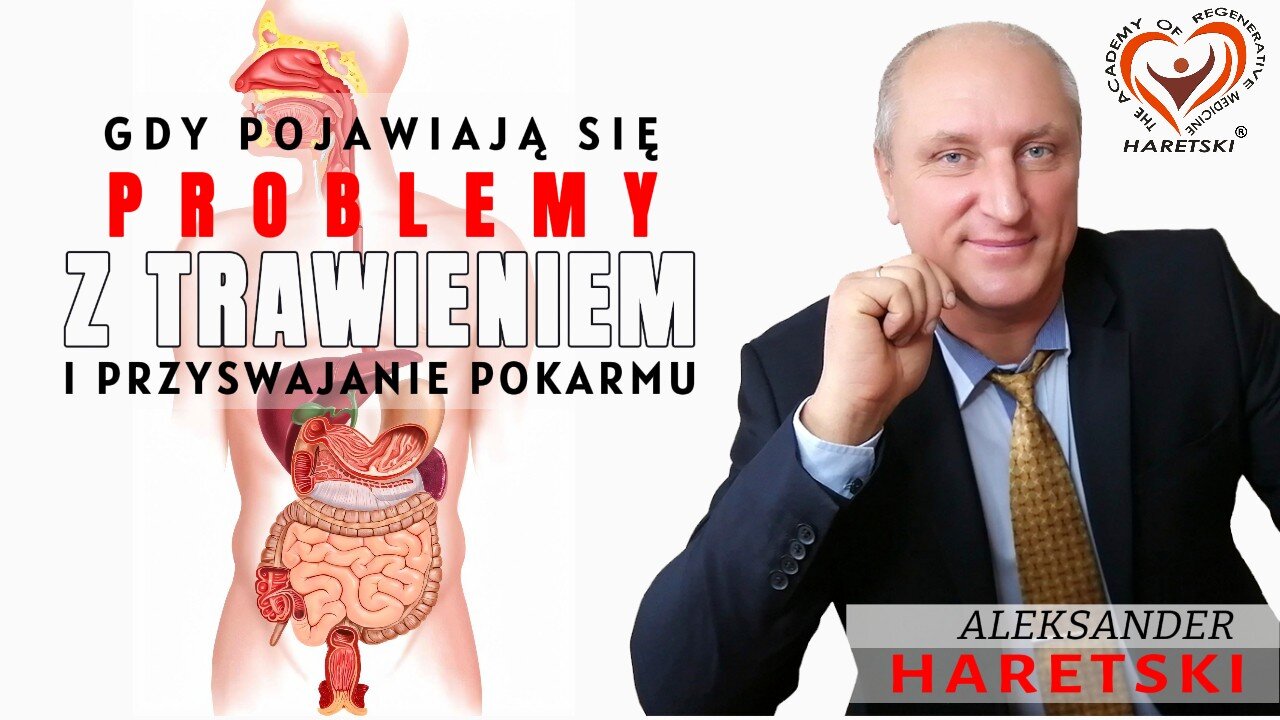 Problemy Z Trawieniem I Przyswajaniem Pokarmu – Co Należy Zrobić?