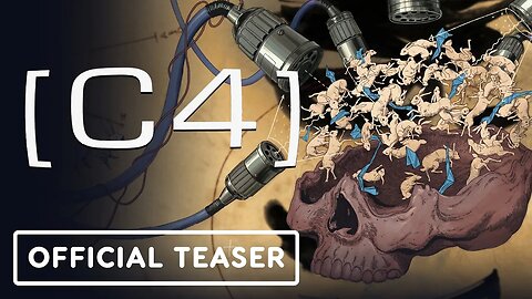 Project - Official Teaser Trailer