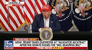 Never Forget Trump Said This About Mamdani