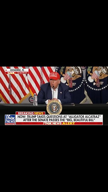 Never Forget Trump Said This About Mamdani