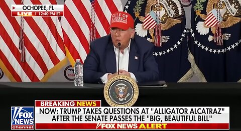 Never Forget Trump Said This About Mamdani