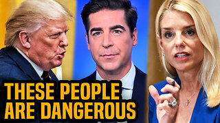 They’ve HAD IT, and they’re COMING for all of us