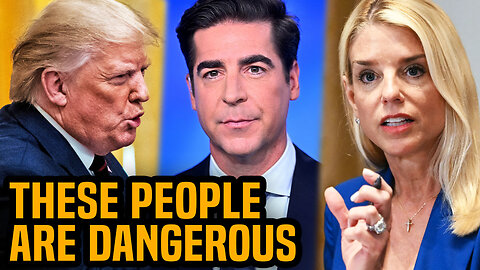They’ve HAD IT, and they’re COMING for all of us