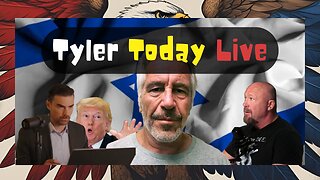 Ben Shapiro says dont be Alex Jones! Trust the government! Plus a ton of other stories | TT Live #64