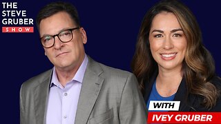 Ivey Gruber | Faith, Truth, and Humanity in the Face of Lies