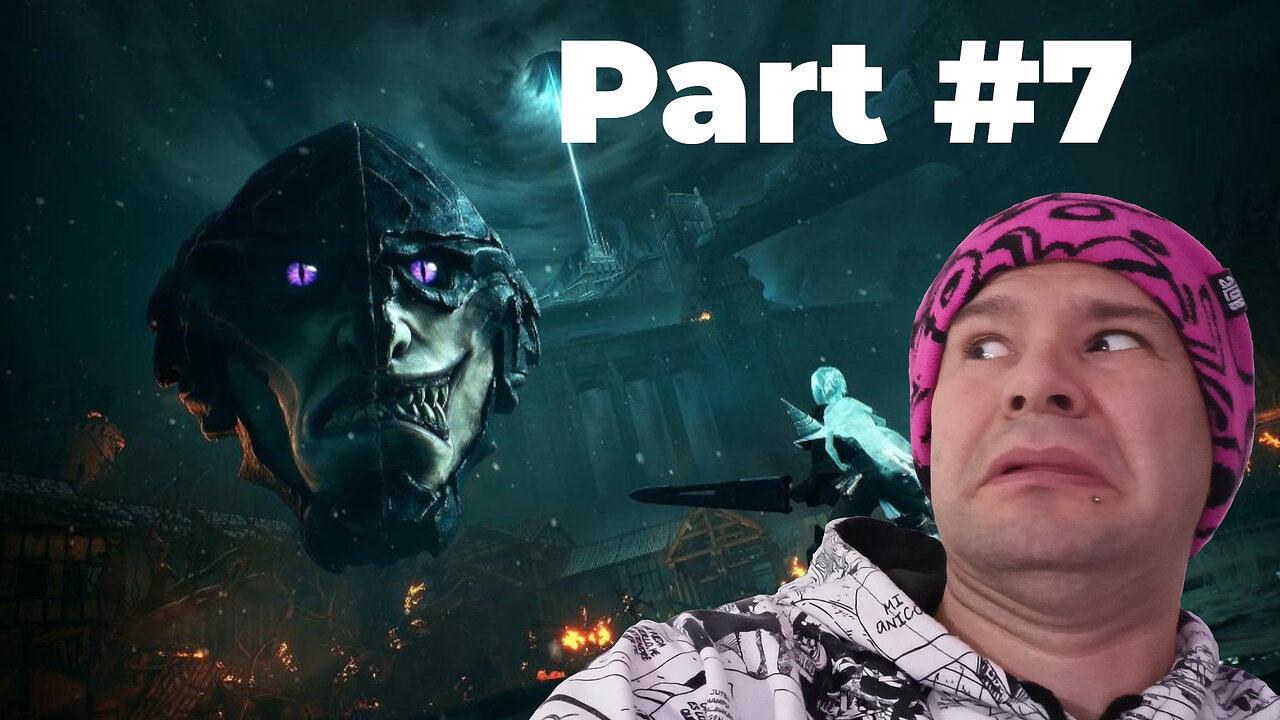 Soulstice (Part 7)