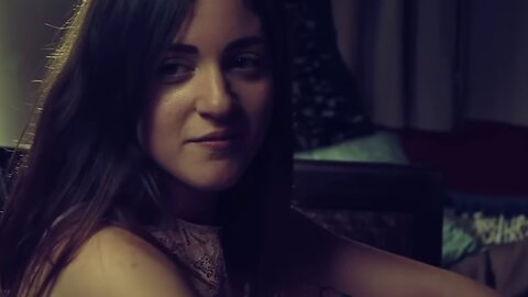“My First Time Alone | Short Horror Film”