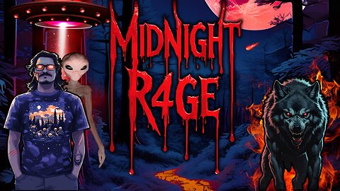 MIDNIGHT R4GE - TEAMWORK MAKES THE DREAM WORK / SOCT, PEAK, GEARS, ETC?