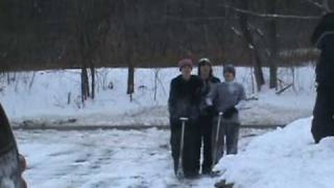Fatass Episode 4.5 (Andrew Blaze - Randy Stair)
