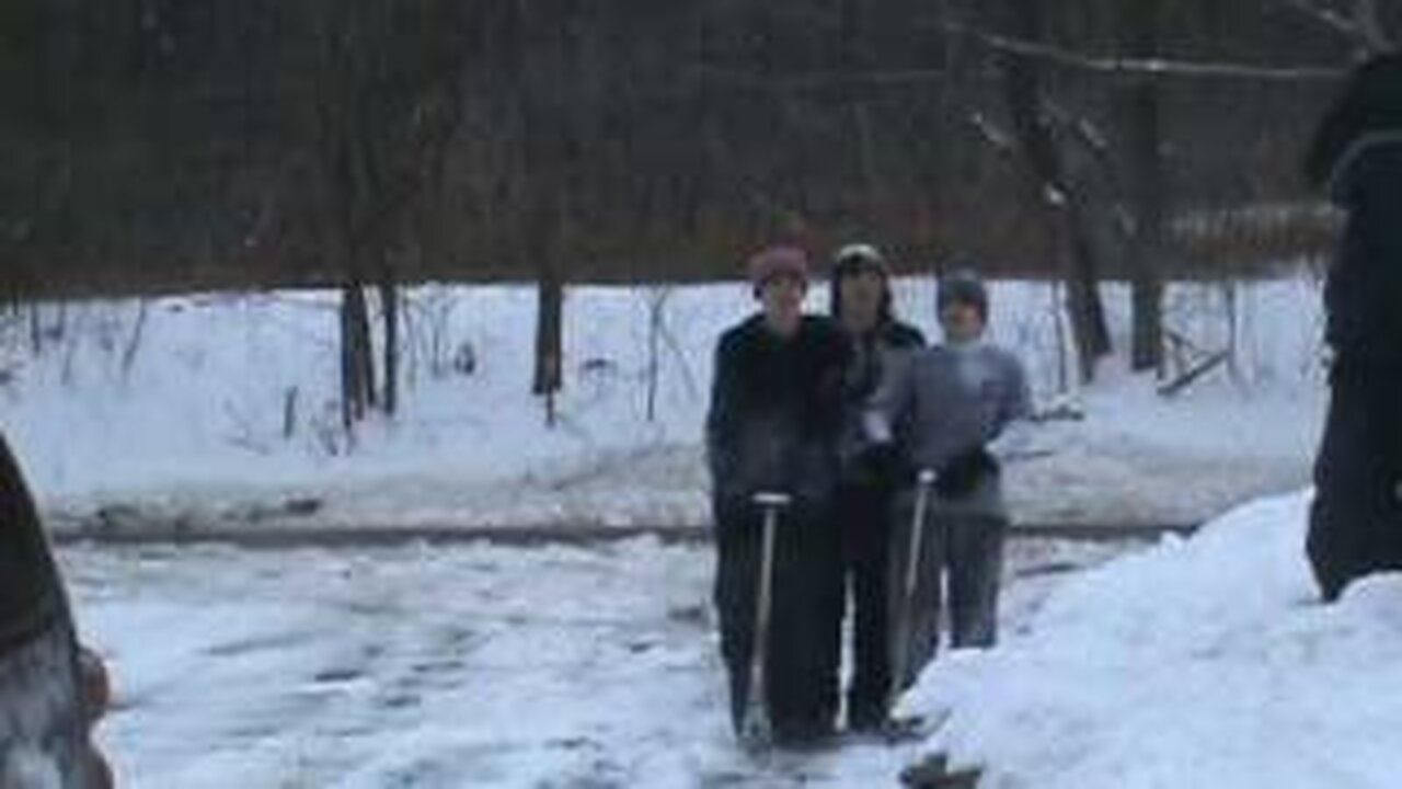 Fatass Episode 4.5 (Andrew Blaze - Randy Stair)