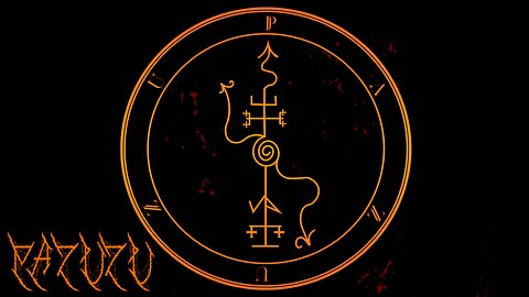 Pazuzu Zephyr Meditation