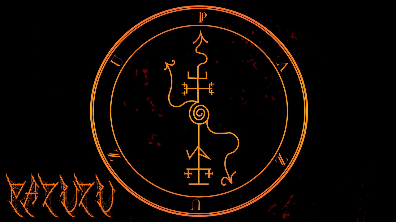 Pazuzu Zephyr Meditation
