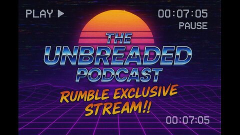 RDR2 on PC | ROAD TO 100 FOLLOWERS! FOLLOW The Unbreaded Podcast!