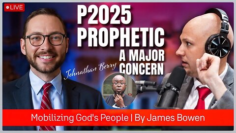 Prophetic Alert: The Sunday Law Movement is Accelerating – Are You Ready?