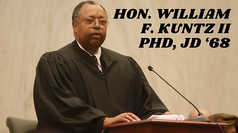 How Hon. William F. Kuntz II May Rule on Reggie Middleton's Case