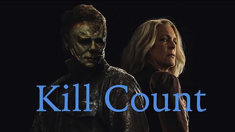 Halloween Ends (2022) Kill Count