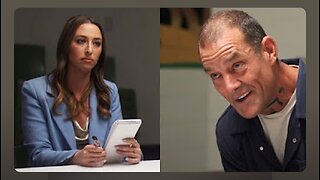 Jewish American Zionist Killer Confesses How He Killed Christians for Israel | Shocking Jailhouse Interview