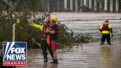 ‘TRAGIC’: South Carolina governor expresses concern for deadly Texas floods
