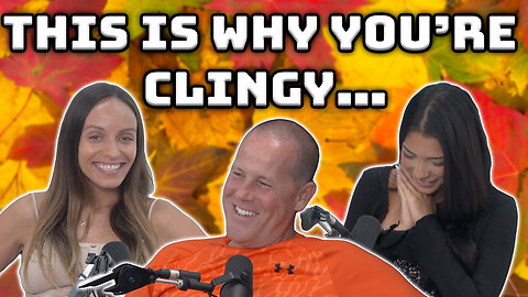 Attachment Theory Explained Why You Love the Way You Do