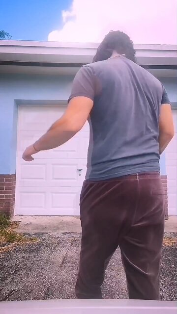 Outfit of the day men casual wear