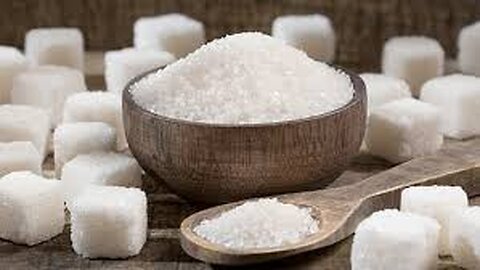 SUGAR! The Magic ELIXIR!!!