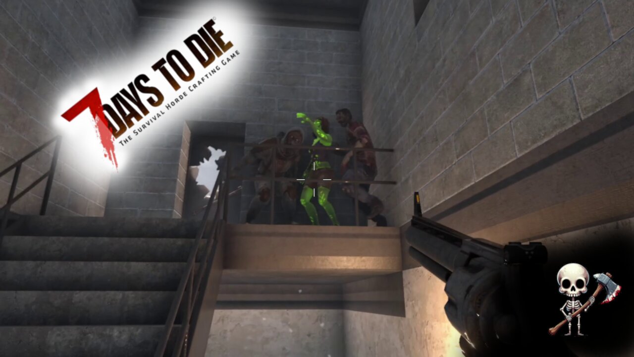 The Shadow Ep 32