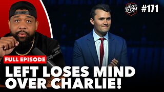 LIVE FBI Reveals More in Charlie Kirk Case and More EP 171
