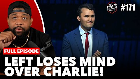 LIVE FBI Reveals More in Charlie Kirk Case and More EP 171