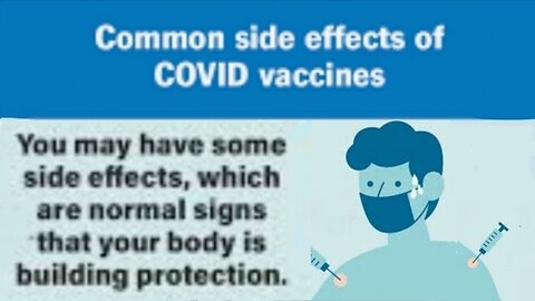New mRNA Vaxxine Concerns emerge as CDC defunds Big Pharma