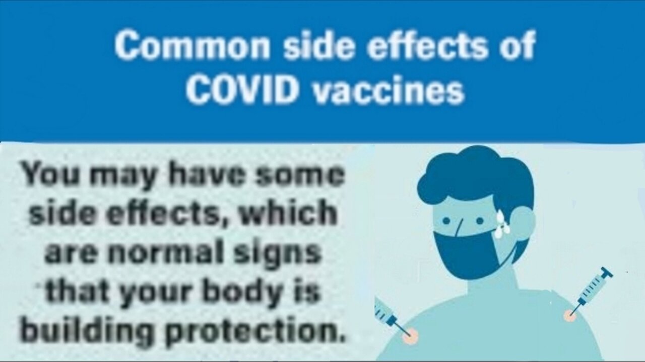 New mRNA Vaxxine Concerns emerge as CDC defunds Big Pharma